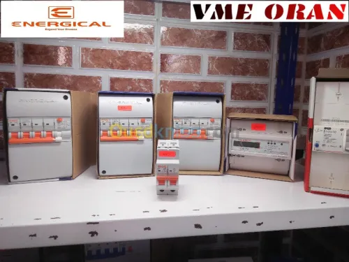 Vente et Installation 