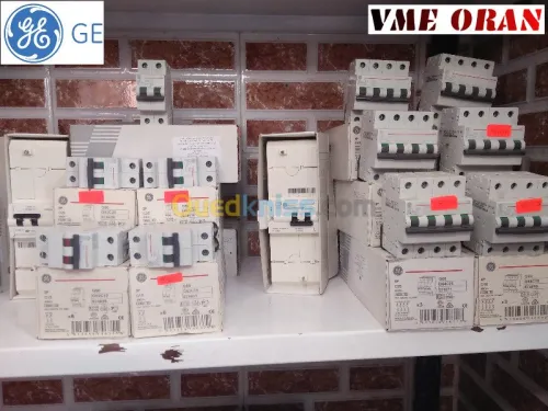 Vente et Installation 