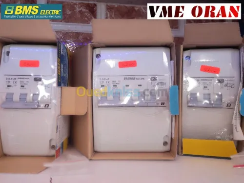 Vente et Installation 