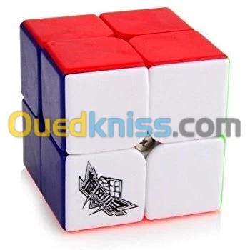 jeux educatife ''Magic Cube rubik's'' 