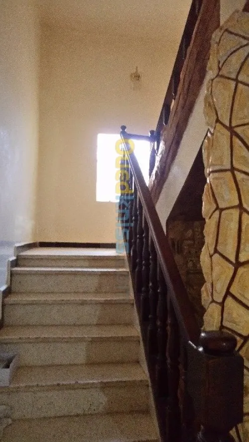 Vente Villa Tebessa Hammamet