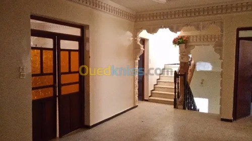 Vente Villa Tebessa Hammamet