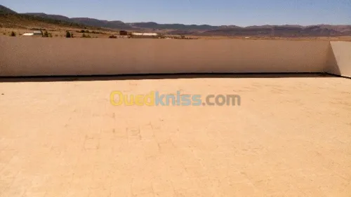 Vente Villa Tebessa Hammamet