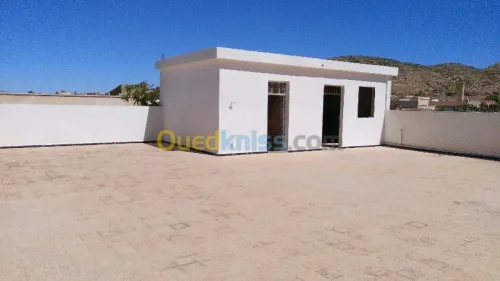 Vente Villa Tebessa Hammamet