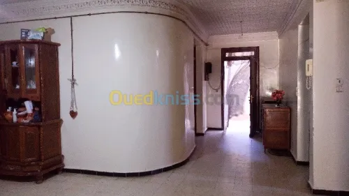 Vente Villa Tebessa Hammamet