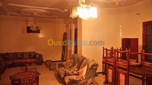 Vente Villa Tebessa Hammamet