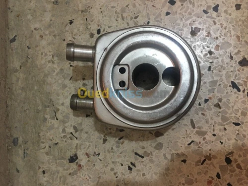 REFROIDISSEUR D'HUIL MAHINDRA SCORPIO