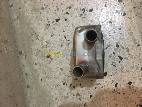 REFROIDISSEUR D'HUIL MAHINDRA SCORPIO