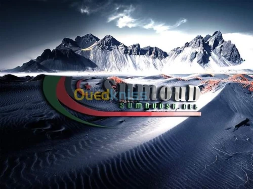 تصميم الشعارات و الصور "LOGO" 