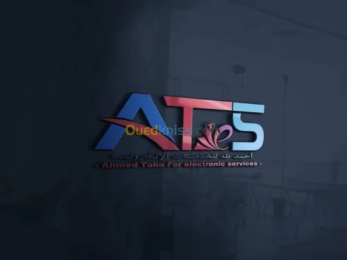 تصميم الشعارات و الصور "LOGO" 