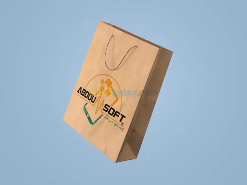 تصميم الشعارات و الصور "LOGO" 