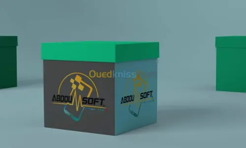 تصميم الشعارات و الصور "LOGO" 