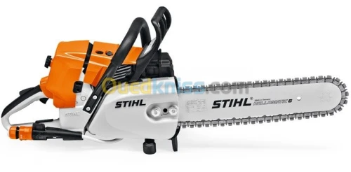 Tronçonneuse à Beton et à Pierre