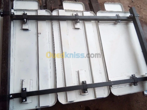 fabrication armoire dincendie