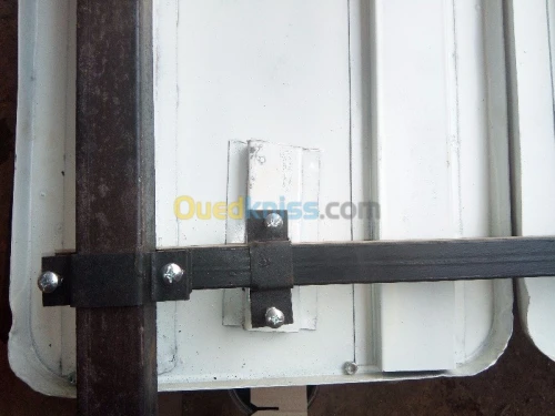 fabrication armoire dincendie