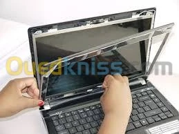 Réparation Laptop et ordinateur