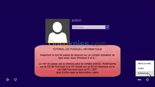 Réparation Laptop et ordinateur