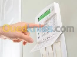 Vente,installation et maintenance 