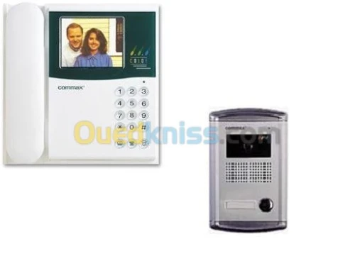 Vente,installation et maintenance 