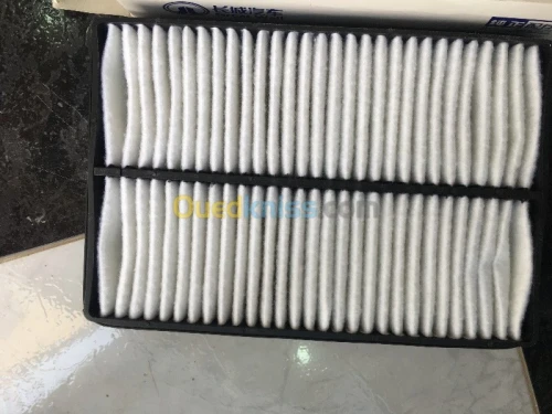 FILTRE À AIR GREAT WALL WINGLE 2.8