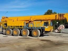 Location grue et Clark