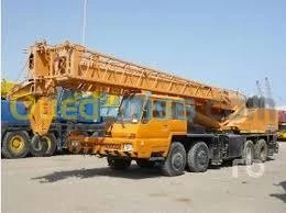 Location grue et Clark