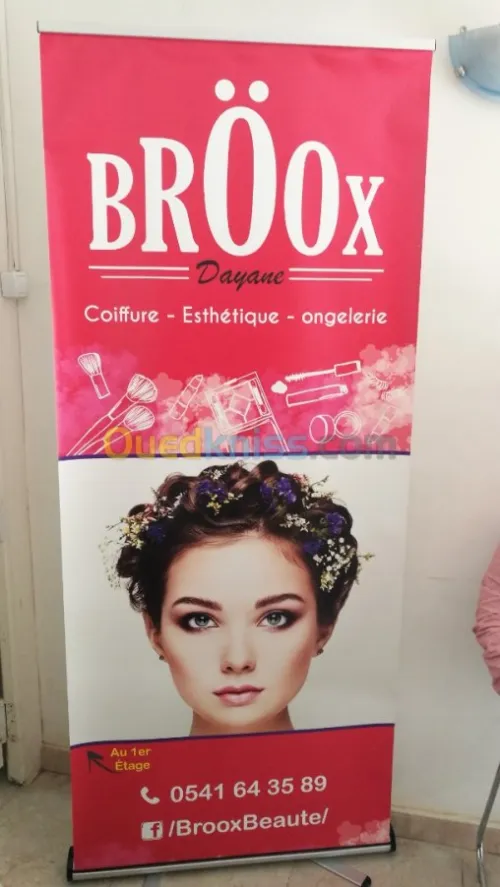 PUBLICITE & IMPRESSION NUMERIQUE 