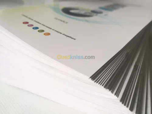 PUBLICITE & IMPRESSION NUMERIQUE 