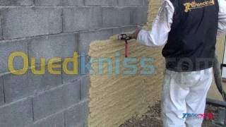 Entreprise de peinture industrielle