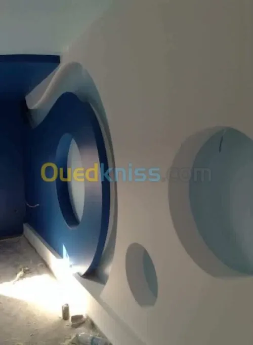 Décoration de luxe 