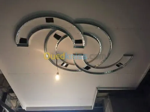 Décoration de luxe 