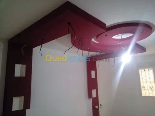Décoration de luxe 