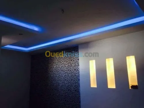 Décoration de luxe 