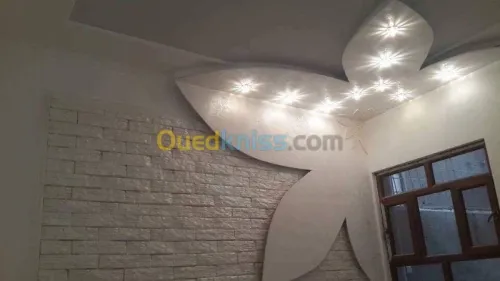 Décoration de luxe 