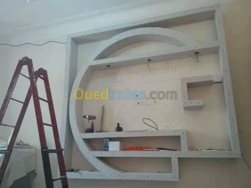 Décoration de luxe 