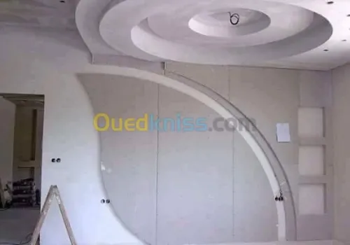 Décoration de luxe 