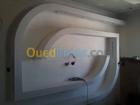 Décoration de luxe 