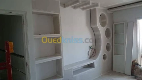 Décoration de luxe 