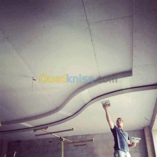 Décoration de luxe 