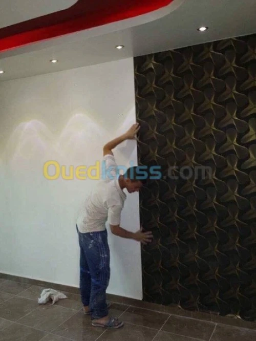 Décoration de luxe 