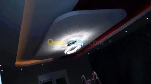 Décoration de luxe 