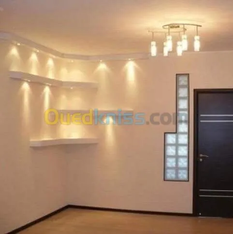 Décoration de luxe 