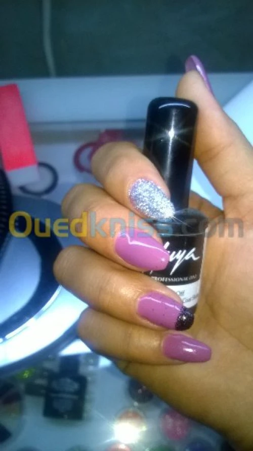 stylisme ongulaire
