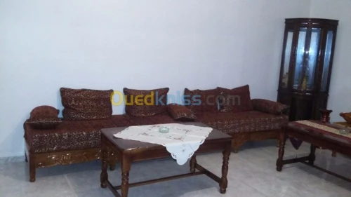 Location Appartement Tlemcen Tlemcen