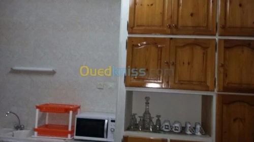 Location Appartement Tlemcen Tlemcen