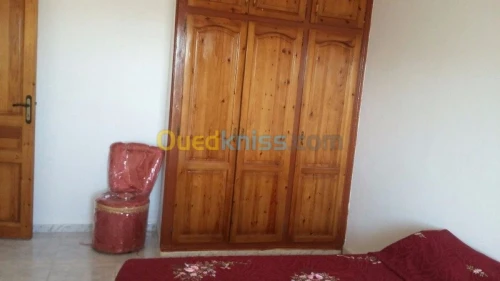 Location Appartement Tlemcen Tlemcen