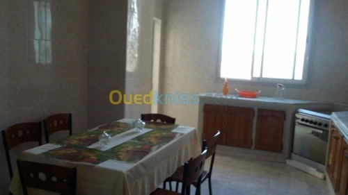 Location Appartement Tlemcen Tlemcen
