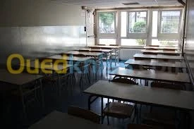 ecole cours soutiens tous les niveaux
