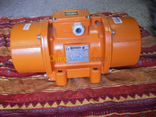 Engineering Industriel et Hydraulique 