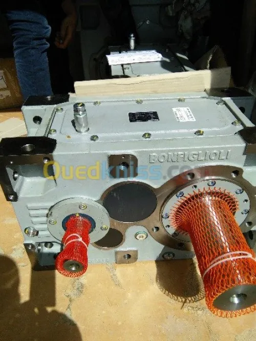 Engineering Industriel et Hydraulique 